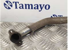 Recambio de tubo egr para jaguar s-type 2.7 v6 diesel cat referencia OEM IAM 4R8Q9H449   2