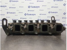 Recambio de culata para nissan cabstar tl35 tl35 referencia OEM IAM BD30D   2