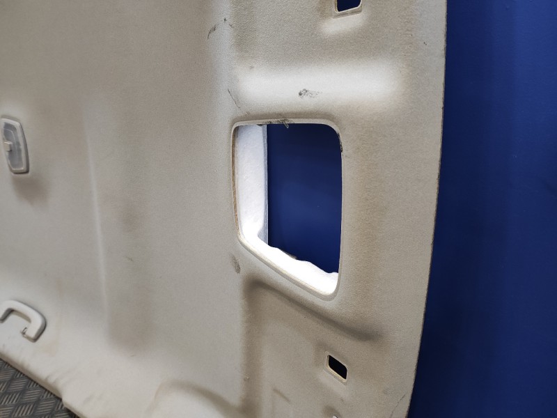 Recambio de techo interior para ssangyong tivoli premium 4x2 referencia OEM IAM   