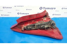 Recambio de piloto trasero derecho para citroën c4 berlina 1.6 hdi cat (9hy / dv6ted4) referencia OEM IAM 9646801677   2