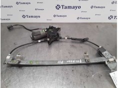 Recambio de elevalunas delantero derecho para nissan primera berlina (p11) 2.0d referencia OEM IAM   