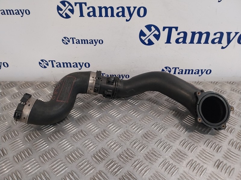 Recambio de tubo para mercedes-benz vito kasten (639) referencia OEM IAM A6510900242  0111437E40