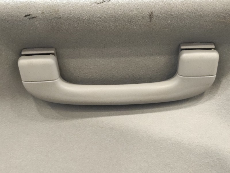 Recambio de techo interior para ssangyong tivoli premium 4x2 referencia OEM IAM   