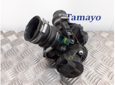 Recambio de caja mariposa para citroën c5 berlina 1.6 16v hdi fap referencia OEM IAM 25347904  