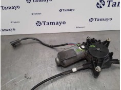 Recambio de elevalunas delantero derecho para nissan primera berlina (p11) 2.0d referencia OEM IAM    2