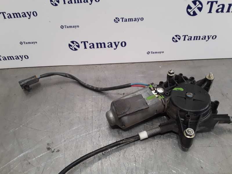 Recambio de elevalunas delantero derecho para nissan primera berlina (p11) 2.0d referencia OEM IAM   