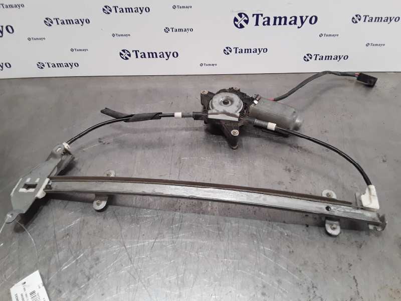 Recambio de elevalunas delantero derecho para nissan primera berlina (p11) 2.0d referencia OEM IAM   