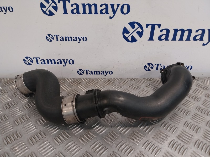 Recambio de tubo para mercedes-benz vito kasten (639) referencia OEM IAM A6510900242  0111437E40