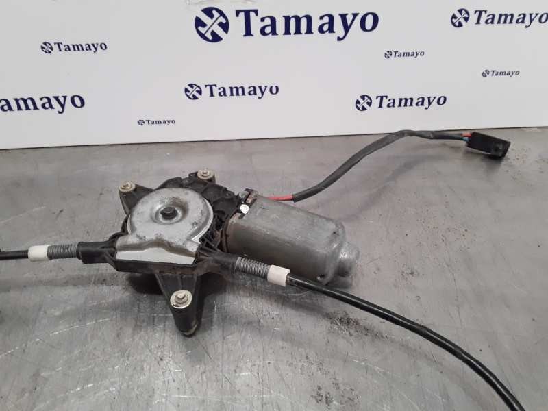 Recambio de elevalunas delantero derecho para nissan primera berlina (p11) 2.0d referencia OEM IAM   