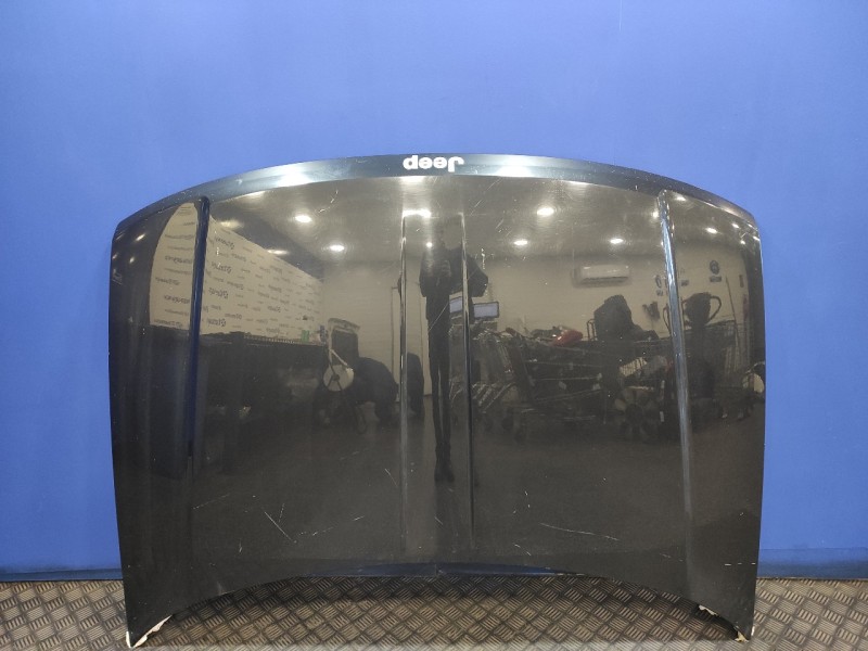 Recambio de capot para chrysler jeep gr.cherokee (wj/wg) referencia OEM IAM   