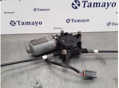 Recambio de elevalunas delantero derecho para nissan primera berlina (p11) 2.0d referencia OEM IAM    2