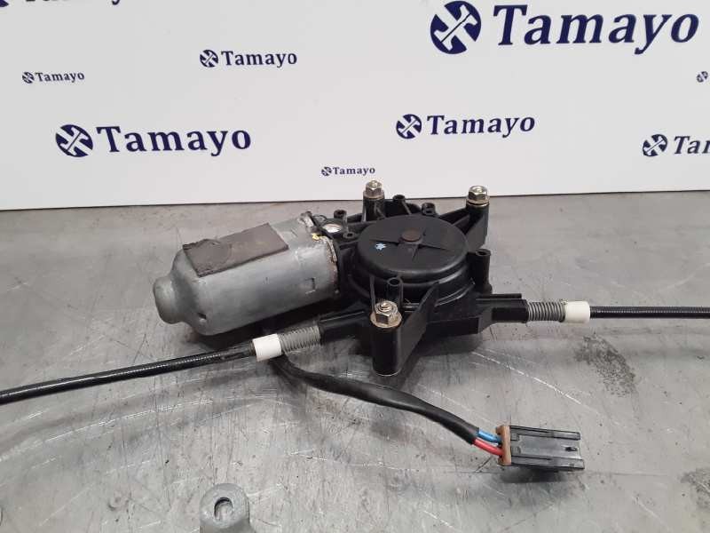 Recambio de elevalunas delantero derecho para nissan primera berlina (p11) 2.0d referencia OEM IAM   