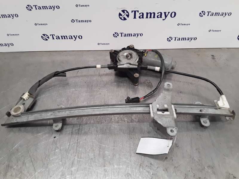 Recambio de elevalunas delantero derecho para nissan primera berlina (p11) 2.0d referencia OEM IAM   