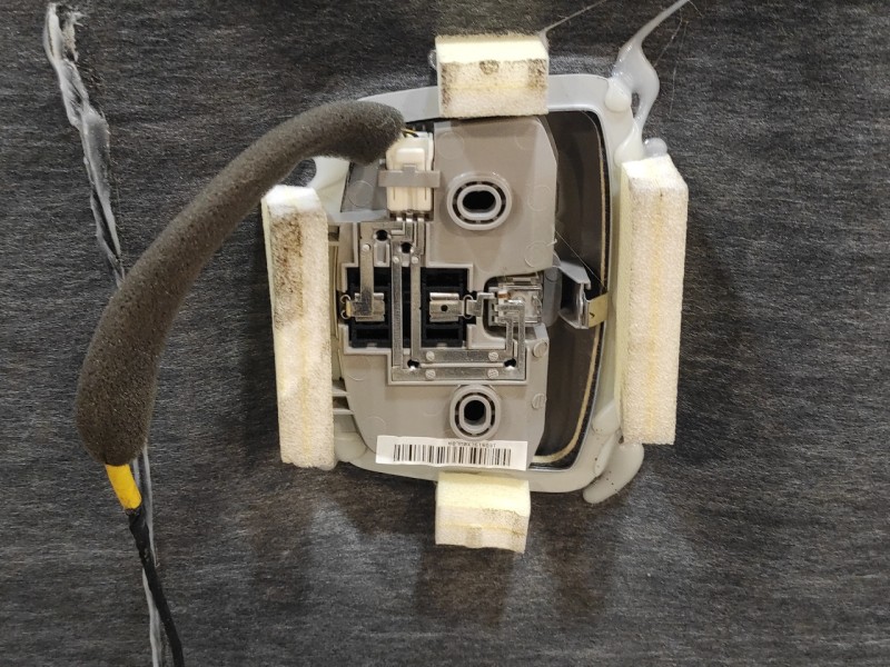 Recambio de techo interior para ssangyong tivoli premium 4x2 referencia OEM IAM   