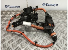 Recambio de modulo electronico para smart forfour eq referencia OEM IAM 296957531R  243910785R