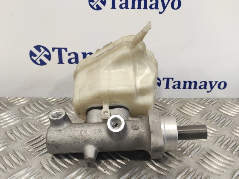 Recambio de bomba freno para volkswagen touareg (7l6) 2.5 tdi dpf referencia OEM IAM 03350884921  03350884911