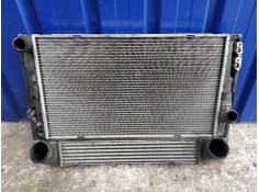 Recambio de radiador agua para bmw serie 1 berlina (e81/e87) 2.0 16v diesel cat referencia OEM IAM 781025802   2