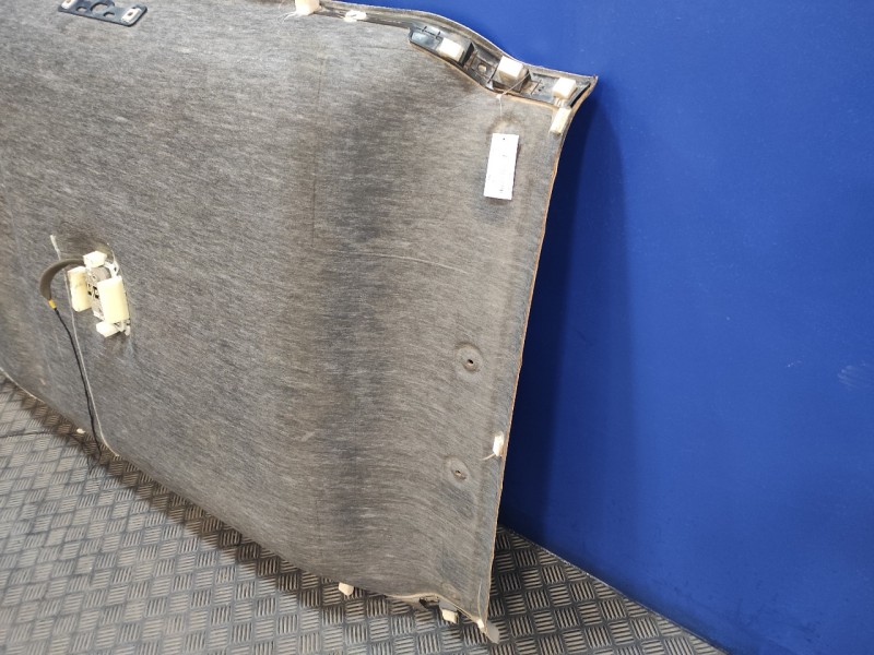 Recambio de techo interior para ssangyong tivoli premium 4x2 referencia OEM IAM   