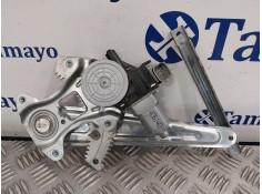 Recambio de elevalunas trasero izquierdo para nissan juke (f15) referencia OEM IAM   