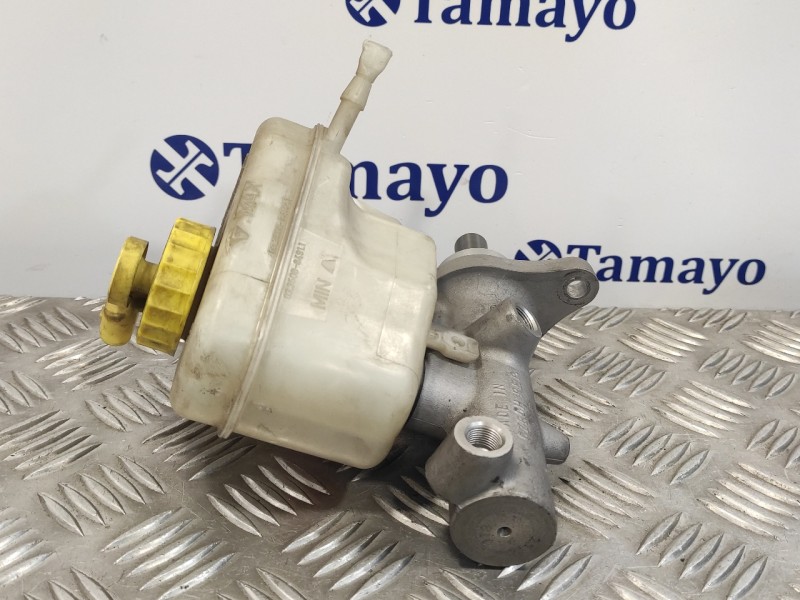 Recambio de bomba freno para volkswagen touareg (7l6) 2.5 tdi dpf referencia OEM IAM 03350884921  03350884911