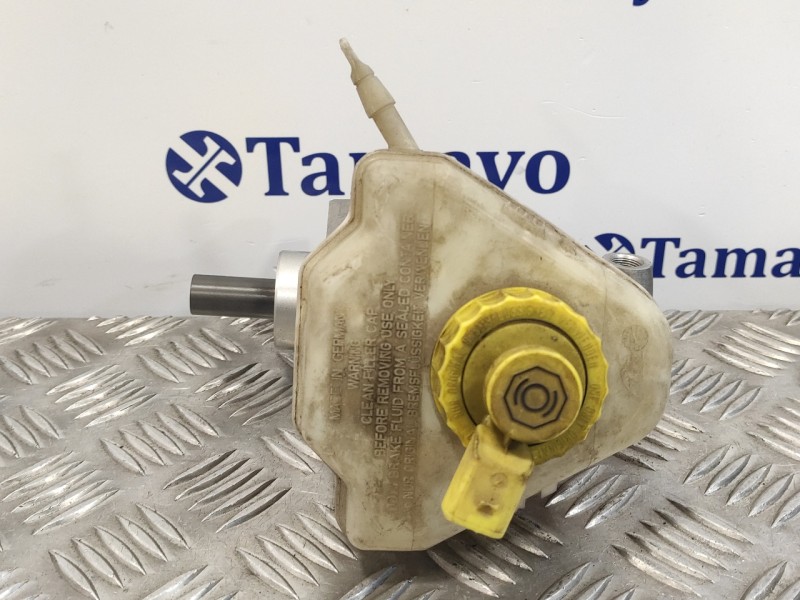 Recambio de bomba freno para volkswagen touareg (7l6) 2.5 tdi dpf referencia OEM IAM 03350884921  03350884911