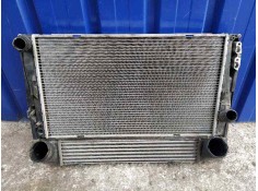 Recambio de intercooler para bmw serie 1 berlina (e81/e87) 2.0 16v diesel cat referencia OEM IAM N47D20A  