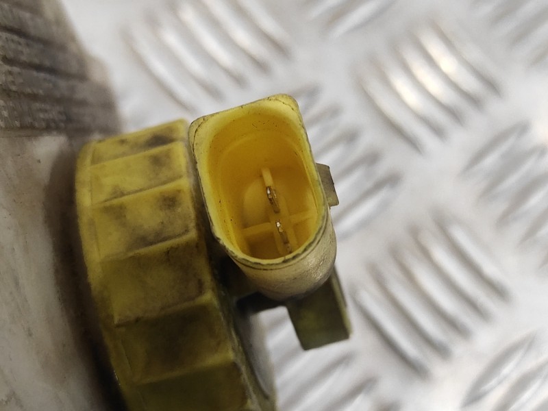 Recambio de bomba freno para volkswagen touareg (7l6) 2.5 tdi dpf referencia OEM IAM 03350884921  03350884911