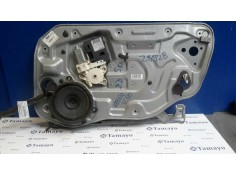 Recambio de elevalunas delantero derecho para volvo v50 familiar 2.0 diesel cat referencia OEM IAM 30737681  