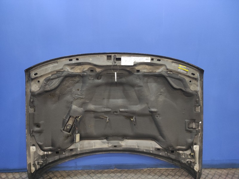 Recambio de capot para chrysler jeep gr.cherokee (wj/wg) referencia OEM IAM   