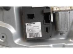 Recambio de elevalunas delantero derecho para volvo v50 familiar 2.0 diesel cat referencia OEM IAM 30737681   2