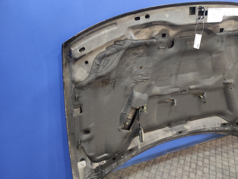 Recambio de capot para chrysler jeep gr.cherokee (wj/wg) referencia OEM IAM   