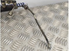 Recambio de rampa inyectora para jaguar s-type 2.7 v6 diesel cat referencia OEM IAM A2C20001291 4R8Q9D280BC 5WS40130 2