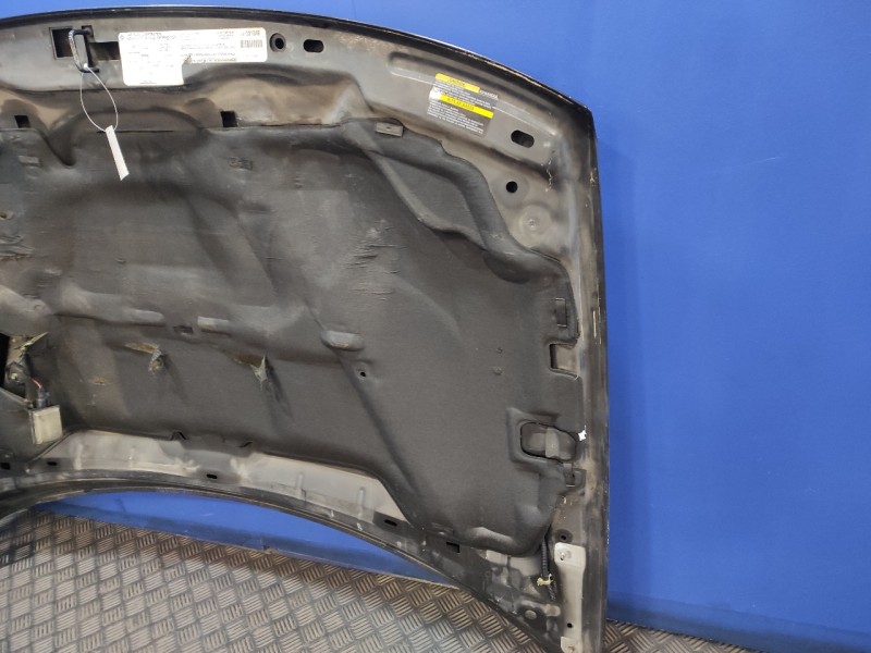 Recambio de capot para chrysler jeep gr.cherokee (wj/wg) referencia OEM IAM   