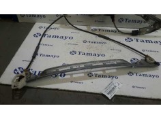 Recambio de elevalunas delantero derecho para peugeot 206 berlina xr referencia OEM IAM    2