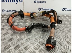 Recambio de cables motor hibrido para smart forfour eq referencia OEM IAM 297A21110R  
