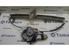 Recambio de elevalunas delantero derecho para nissan pick-up (d22) 2.5 16v turbodiesel cat referencia OEM IAM 807302S410  