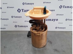 Recambio de aforador para seat leon (1p1) 1.9 tdi referencia OEM IAM A2C53041385  1K0919050D