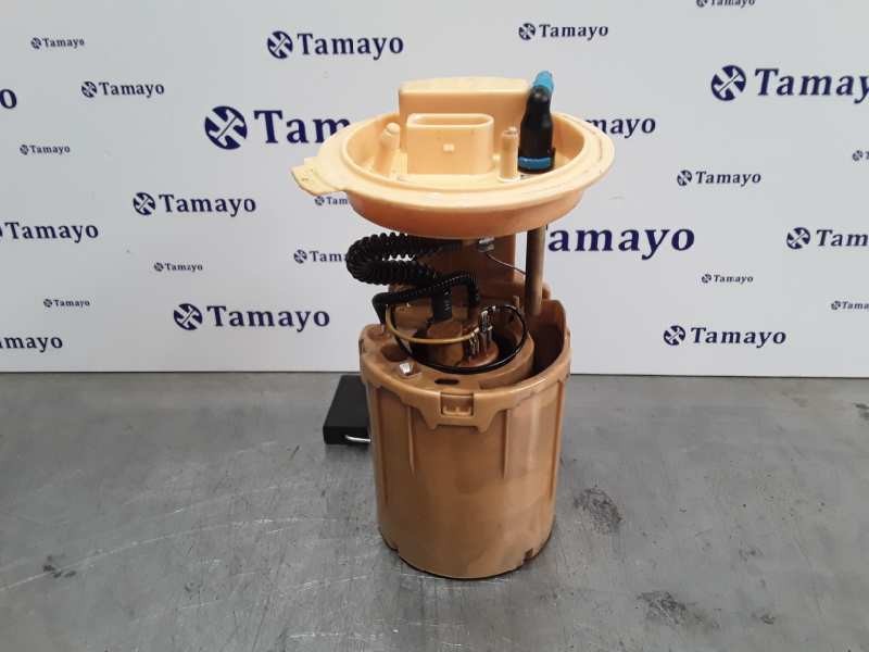 Recambio de aforador para seat leon (1p1) 1.9 tdi referencia OEM IAM A2C53041385  1K0919050D