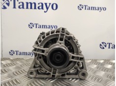 Recambio de alternador para citroën c4 berlina 1.4 16v referencia OEM IAM   