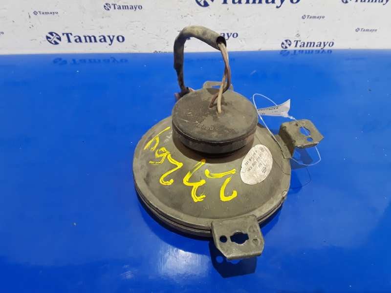 Recambio de faro izquierdo para volkswagen golf ii (191/193) 1.8 referencia OEM IAM 34525R8  