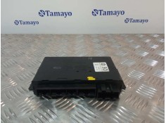 Recambio de modulo confort para audi a6 allroad quattro 2.5td referencia OEM IAM 4B0962258D  410215006005