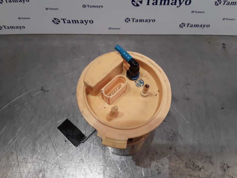 Recambio de aforador para seat leon (1p1) 1.9 tdi referencia OEM IAM A2C53041385  1K0919050D