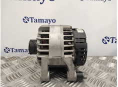 Recambio de alternador para citroën c4 berlina 1.4 16v referencia OEM IAM    2