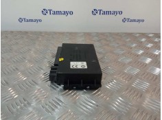 Recambio de modulo confort para audi a6 allroad quattro 2.5td referencia OEM IAM 4B0962258D  410215006005 2