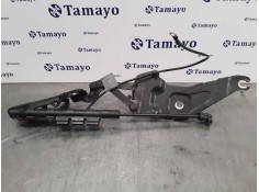 Recambio de amortiguadores capo para bmw x5 (e70) xdrive40d referencia OEM IAM   