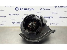 Recambio de motor calefaccion para bmw x5 (e70) xdrive40d referencia OEM IAM T1001857AB  T1015486AA