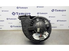 Recambio de motor calefaccion para bmw x5 (e70) xdrive40d referencia OEM IAM T1001857AB  T1015486AA 2