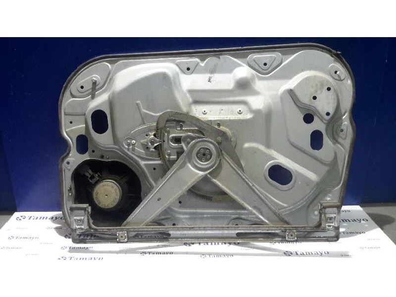 Recambio de elevalunas delantero izquierdo para ford focus berlina (cap) 1.6 16v cat referencia OEM IAM 995208101  