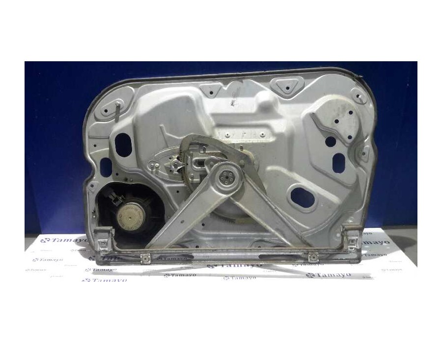 Recambio de elevalunas delantero izquierdo para ford focus berlina (cap) 1.6 16v cat referencia OEM IAM 995208101  
