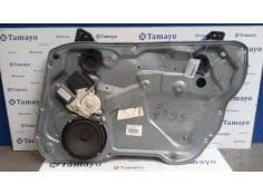 Recambio de elevalunas delantero derecho para seat ibiza (6l1) 1.4 16v referencia OEM IAM 6Q2959801A  6L4837752DJ